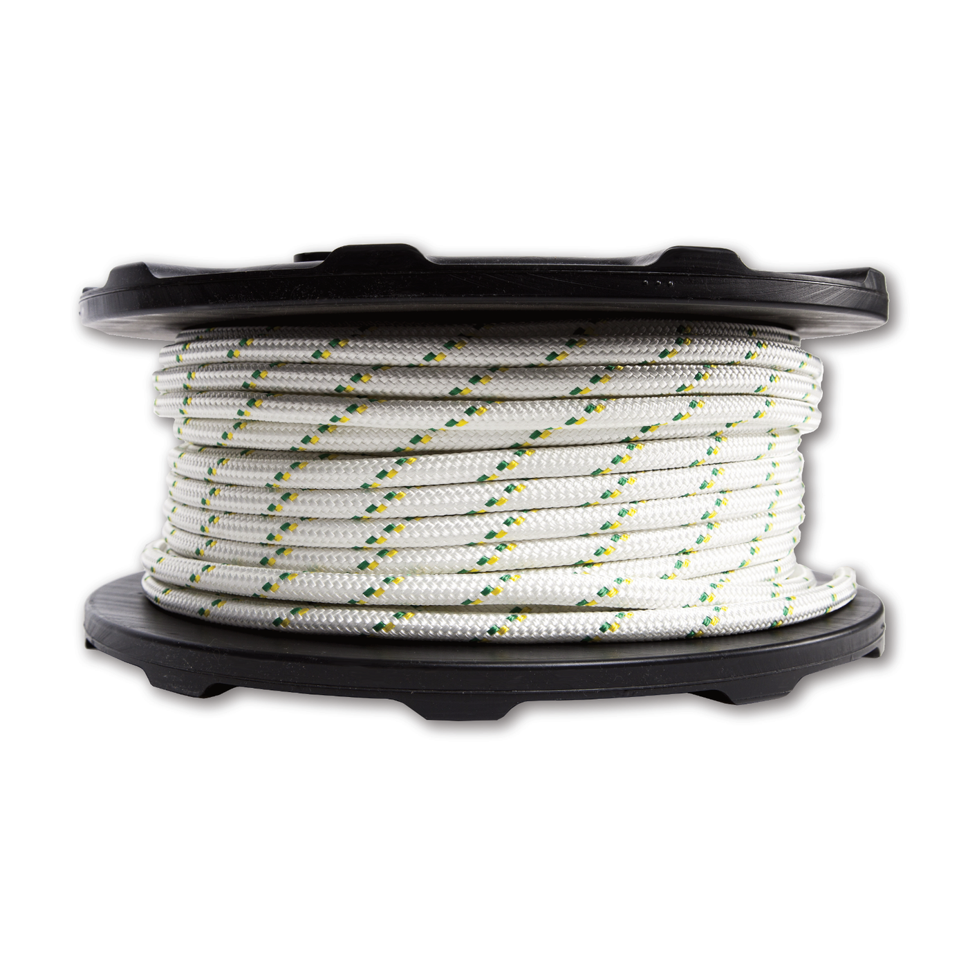 Ø 1/2'' DOUBLE-BRAIDED POLYESTER ROPES
