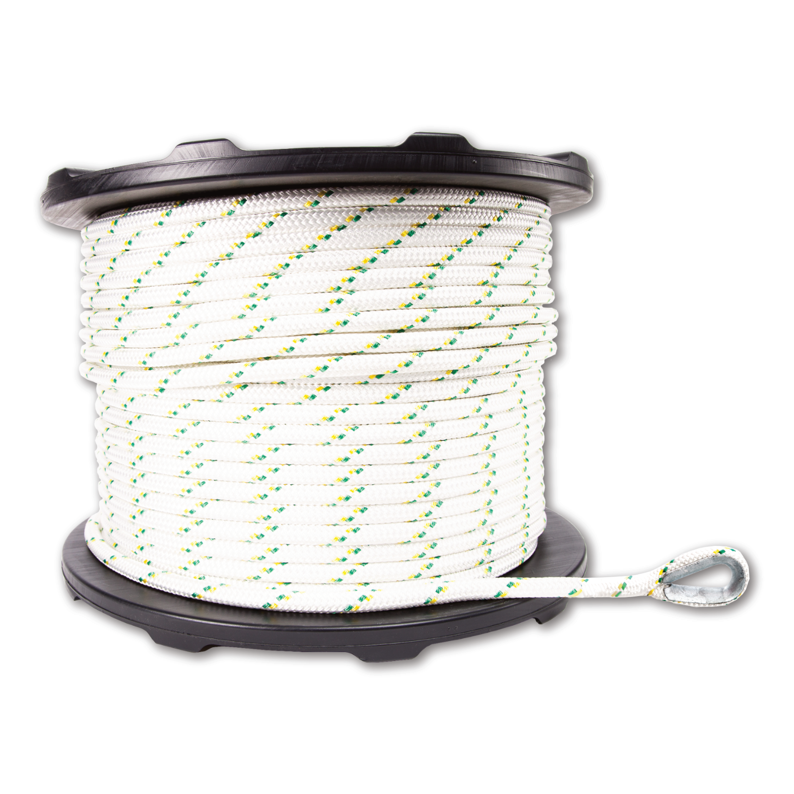 Sba Ropes Close (esc)