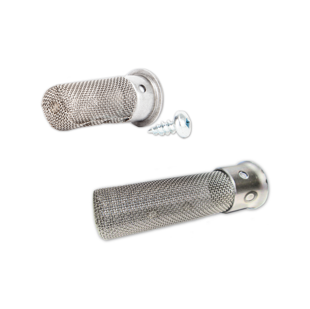 SPARK ARRESTERS FOR HONDA ENGINES – Portable Winch Industrial USA